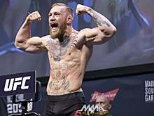 Рэпер Тори Лейнз включил речь Конора на UFC 205 в свой трек