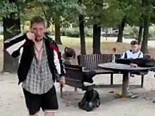 Парк раздора: варшавский сквер стал центром преступности и конфликтов