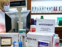 В России будут регулировать цены на препараты от COVID