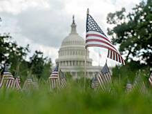 В США рассказали о публичных унижениях Европы из-за России