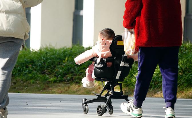 Birth-friendly товарища Си: Как Пекин повышает рождаемость