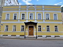 Авторскую экскурсию организует музей Цветаевой