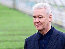 Сергей Собянин: 2017 год в Москве будет годом метро
