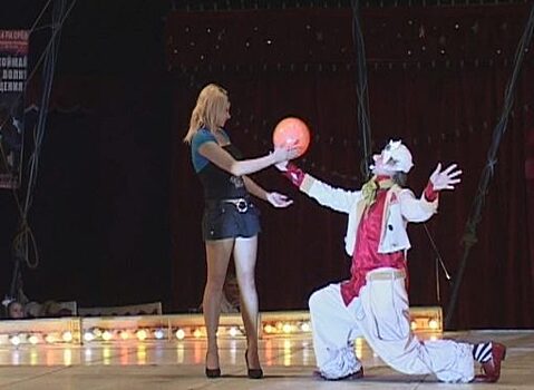 Площадь Жукова в Орле отдадут на год цирку-шапито или зоопарку