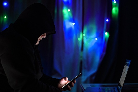 Россиянам напомнили, как сохранить личную информацию от мошенников