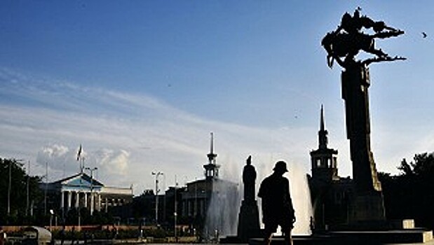 Бишкек вручил РФ ноту протеста из-за смертельного ДТП