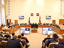 Всевидящее око не дремлет. Промзона «Очаково» под надежным контролем