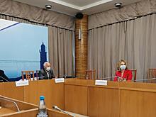 Наблюдатели от различных организаций проследят за ходом голосования