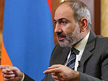 Пашинян рассказал о подготовке контрудара в Карабахе