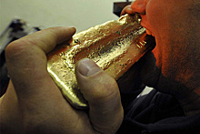Конфликт вокруг Итакинского месторождения золота набирает обороты