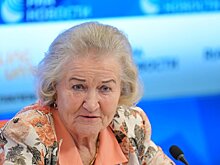Скобликова о жизни в годы Великой Отечественной войны: «Моя задача была – бегать, занимать очередь за хлебом. Есть хотелось всегда»