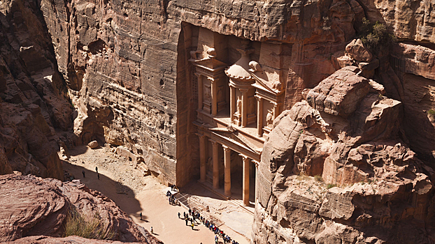 Ещё одна страна отменила визы для россиян. Что в ней посмотреть