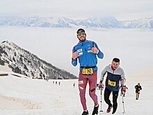 Результаты фестиваля бега «МИР» ROSA RUN 2023