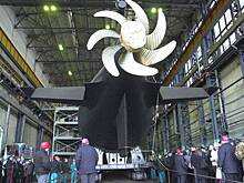 Названо количество построенных при помощи «Рубина» подлодок