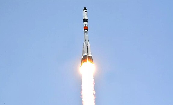 "Прогресс МС-23" отправится на МКС в мае