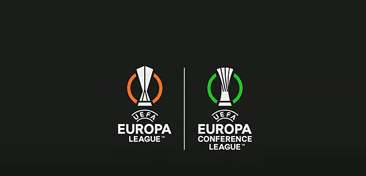 Определились все участники 1/4 финала Лиги Европы и Лиги конференций