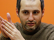 Жюри кинофестиваля "Движение" возглавит Алексей Попогребский