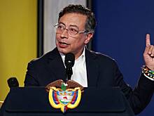 Президент Колумбии причислил Трампа к клану педофилов