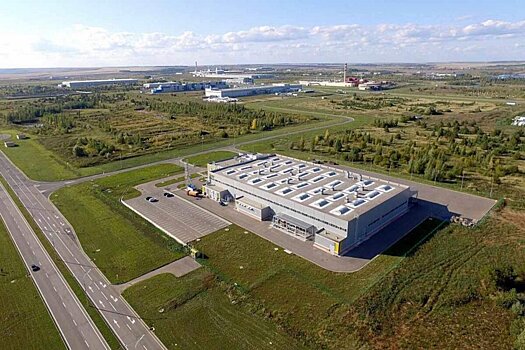 В Татарстане планируют упростить процедуру расширения ОЭЗ для привлечения инвесторов