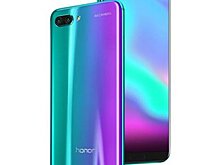 Умный средний класс: обзор смартфона Honor 10