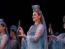 Стало известно, какой фильм получил главный приз КМФМК