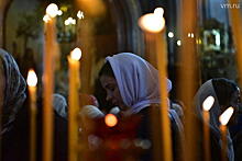 Третья неделя по Пасхе: что православные отмечают в день жен-мироносиц