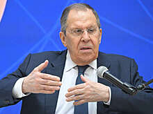 Лавров: РФ и далее будет оказывать содействие Африке в обеспечении безопасности