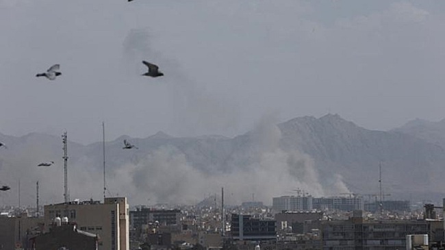 Обзор зарубежных СМИ: война с Ираном – просчет или стратегия Трампа?