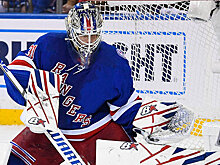 «Надо отдать должное Шестеркину» — Бриндамор после поражения от «Рейнджерс» в матче плей-офф НХЛ