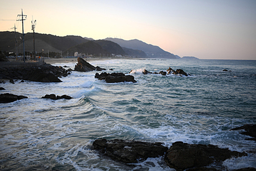 Инцидент с задержанием российской яхты в КНДР урегулирован