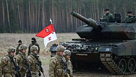 Польша массово перебросит военную технику к границам с РФ