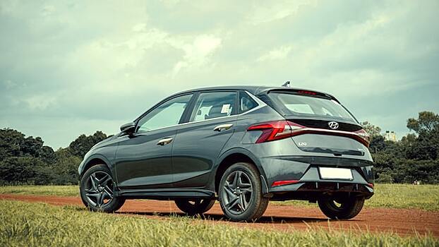 Hyundai Motor рассматривает вопрос продажи завода в Петербурге