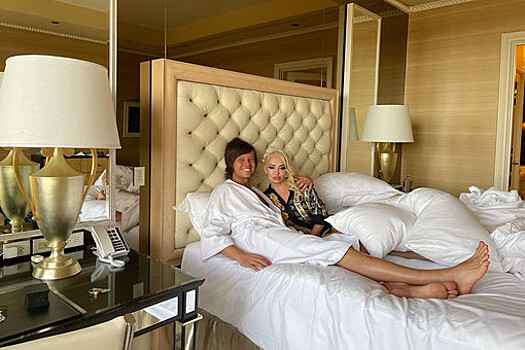 Шаляпин заявил, что "ничего не получил" из наследства покойной жены