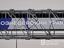 В Казани усилят контроль за скоростью на Горьковском шоссе и Вознесенском тракте из-за роста ДТП