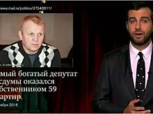 «Высосали из пальца». За что у Андрея Палкина могут отобрать мандат?