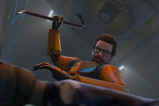Раскрыты причины переноса даты выхода Half-Life 3