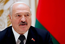 Лукашенко собрал силовиков