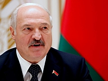 Лукашенко собрал силовиков