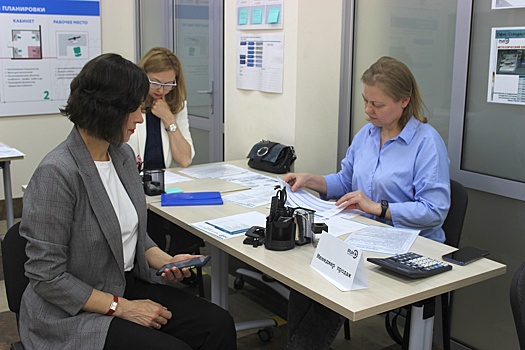 Новосибирские организации социальной сферы повысят производительность труда