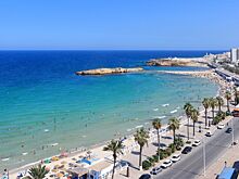 Российские путешественники стали чаще ездить в три страны Африки