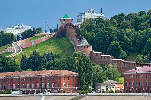 В Нижегородской области разыскивают министра строительства