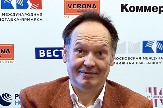 Скончался журналист, писатель и сценарист Владимир Марочкин