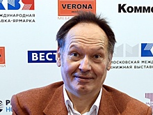 Скончался журналист, писатель и сценарист Владимир Марочкин