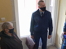 Больше половины управляющих компаний Зеленоградска не проводили санобработку подъездов