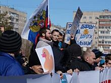 Полиция обжалует решение по делу против координатора штаба Навального в Оренбурге