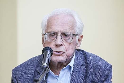 Скончался один из разработчиков советской программы по изучению Луны Маров