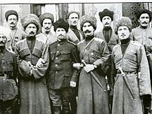 Чем запомнилась «Дикая дивизия» и кого туда брали