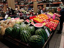 Продуктовый рынок в Петербурге приватизируют за 319 млн рублей