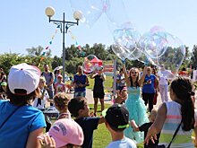 Первый семейный фестиваль классической музыки и современного искусства «МузАртФест» пройдет в Троицке