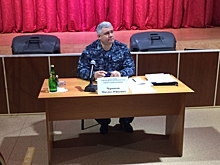 СМИ узнали, кто может возглавить ГИБДД после отставки Нилова